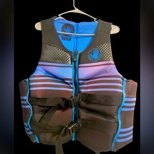 Body Glove Neoprene Life Vest